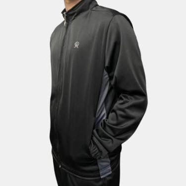 Imagem de Agasalho Rainha Pannel Masculino-Masculino