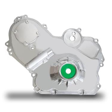 Imagem de Bomba de óleo de alto volume OP314 serve para Chevy Equinox Malibu Impala Captiva Sport HHR GMC Terrain Saab Saturn Pontiac Buick LaCrosse Verano Regal 2.0L/2.2L/2.4L l4 Bomba de óleo do motor