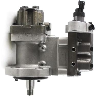 Imagem de Compatível com Cummins ISC8.3 ISL8.3 QSL8.9 QSL9 ISLe QSC QSL Motor Diesel Bomba de Injeção de Combustível 4954315 4954315RX 4954315NX