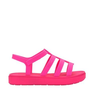 Imagem de Melissa Sun Rodeo Platform Rosa 35864-37