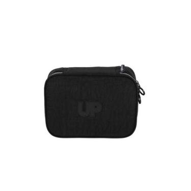 Imagem de Estojo Box Juvenil Up4you 022062 Cor:Preto, Preto