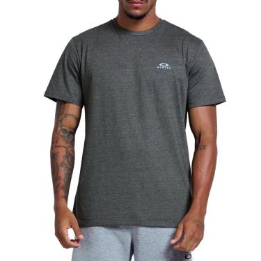 Imagem de Camiseta Oakley O'Classics WT23 Masculina-Masculino