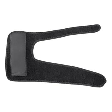 Imagem de Munhequeira Para O Pulso,Suporte Ajustável para Mão e Palma,Suporte Para A Mão | Para Dormir, Trabalho, Golfe, Ténis, Ginásio, Levantamento De Pesos, Desportos, Digitação E Exercício