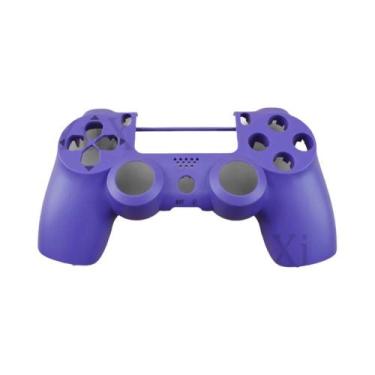 Imagem de Capa De Substituição Para Carcaça Superior Do PS4 pro Para Controle De