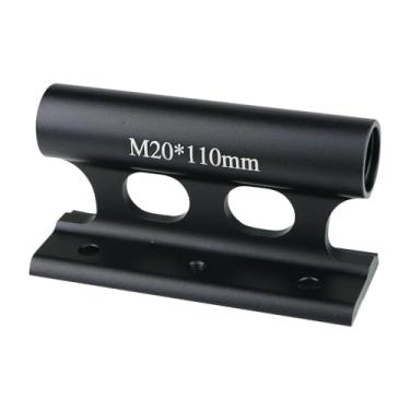 Imagem de Suporte para Bike com Eixo Rápido de Liberação Portadores Bloco Frontal Rack Teto Carro Anti-ferrugem - Liga Leve Capacidade Carga Instalação Fácil Ajuste Seguro Entusiastas Ciclismo