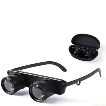 Imagem de Conjunto de binóculos, telescópio e lupa 3 em 1 | O equipamento óptico multifuncional essencial para homens ao ar livre - perfeito para caça emocionante, observação de pássaros e viagens de pesca