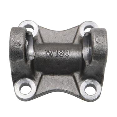 Imagem de NLQR Garfo de flange do eixo de transmissão traseiro, adequado para Toyota Tacoma 2WD, Hilux 2WD 2005-2015, substituição 5001905 5001904 2-2-01904