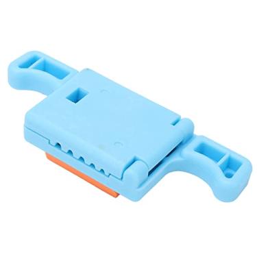 Imagem de Acouto Ferramenta de Descascador de Cabo de 5 Fios-descascador de Fita óptica Portátil Longitudinal Ferramenta de Emenda de Cabo Seguro-descascadores/descascadores de Fio