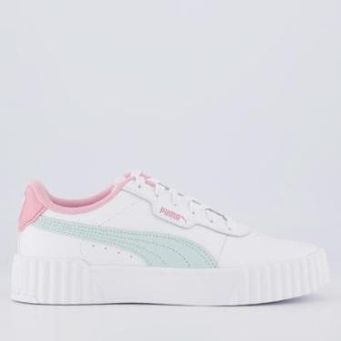 Imagem de Tênis Puma Carina 3.0 Feminino-Feminino