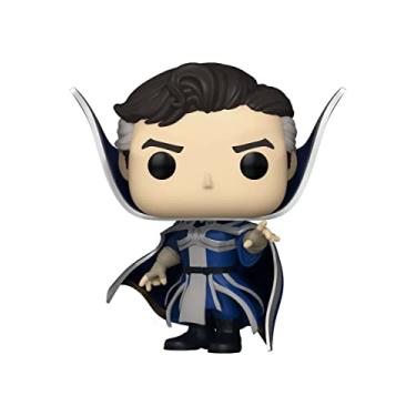 Imagem de Funko Pop 1005 Supreme Strange Doctor Strange Multiverse