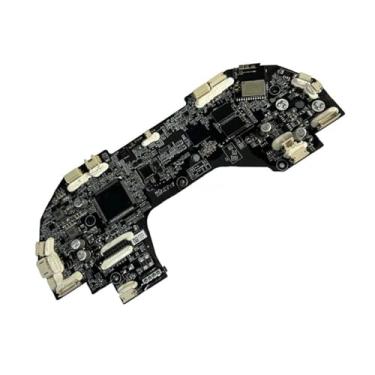 Imagem de Substituição da placa-mãe compatível com Dreame Z10 Pro, peças sobressalentes para aspirador de pó, acessórios de placa-mãe, versão CE