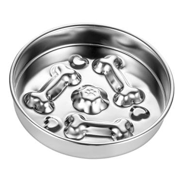 Imagem de Generic Tigela para Cães, Bebedouro Automático para Animais de Estimação, Ideal para Cães de Pequeno E Médio Porte E Gatos.