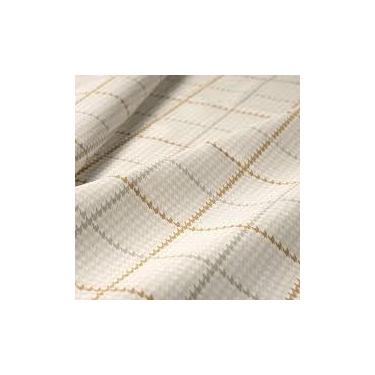 Imagem de TECIDO KARSTEN ACQUABLOCK INTERNO - XADREZ MEL