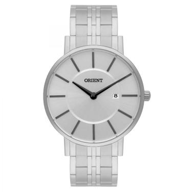 Imagem de Relógio Orient Masculino Ref: Mbss1261 S1sx Slim