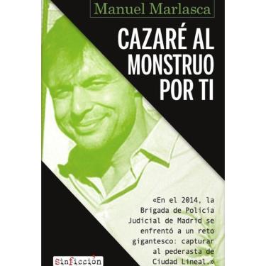 Imagem de Cazaré al monstruo por ti - Espanhol