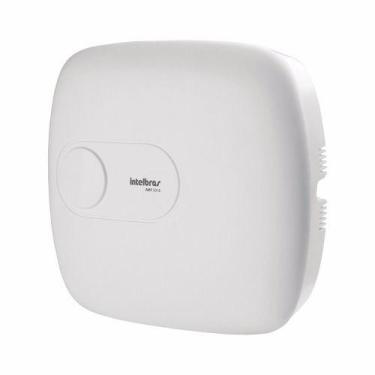 Imagem de Central Alarme 18 Zonas Ethernet Amt 2018 Eg Intelbras