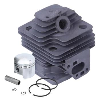 Imagem de Kit Cilindro Rocadeira 33Cc 36Mm P/Buffalo Toyama Trapp - Bjb Equipame