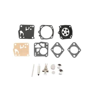 Imagem de Kit de ferramentas de reparo de carburador para peças de motosserra de carburador XL-12 XL RK-23HS RK23HS RK-23-HS (1 conjunto)