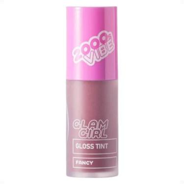 Imagem de Gloss Tint Ruby Rose Popstar Glam Girl Fancy Hb-l6603-3