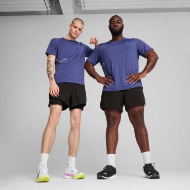 Imagem de Shorts de Corrida ULTRAWEAVE 2-in-1 5" Masculino-Masculino