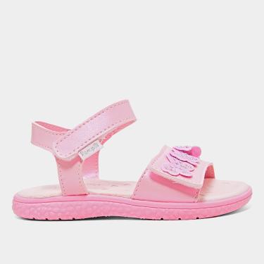 Imagem de Papete Infantil Pampili Bia Menina-Feminino