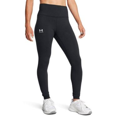 Imagem de Legging de Treino Feminina Under Armour Campus-Feminino