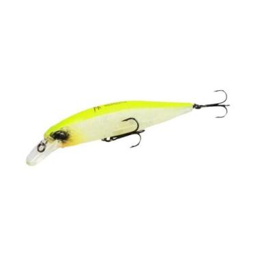 Imagem de Isca Flutuante De Pesca 14g MRERDITH JERK MINNOW 100F 24 Cores Isca Du