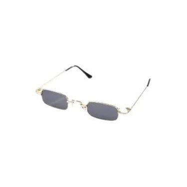 Imagem de Óculos De Cosplay De Satoru Gojo Do Anime Jujutsu Kaisen, Máscara De M