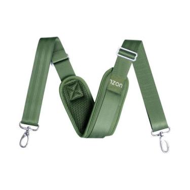 Imagem de Alça De Ombro Ajustável De 59 Polegadas Para Bolsas, Substituição Univ