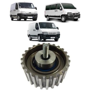 Imagem de ROLAMENTO DA CORREIA DENTADA DUCATO 2.3 JUMPER BOXER 2006 2007 2008 2009 2010 2011 2012 2013 2014 2015 2016 2017