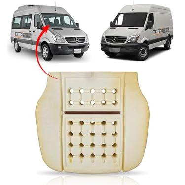 Imagem de ESPUMA DO BANCO DIANTEIRO SPRINTER 311 313 415 515 2012 A 2019