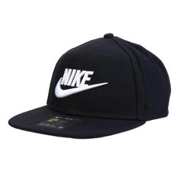 Imagem de Boné Infantil Nike Y Pro Futura 4 Snapback Aba Reta-Unissex