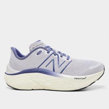 Imagem de Tênis New Balance Fresh Foam X Kaiha Road Feminino-Feminino
