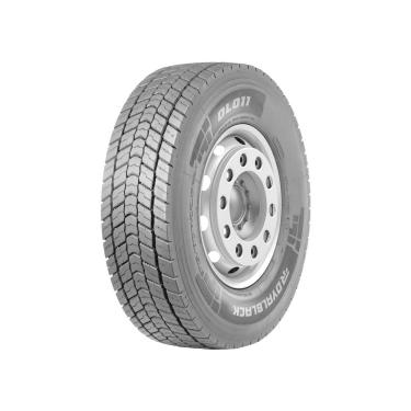 Imagem de Pneu Royalblack DL011 295/80 R22.5 Aro 22.5 154/149M 18PR Borr