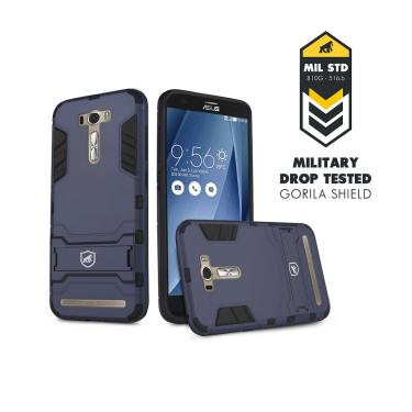 Imagem de Capa Armor para Asus Zenfone 2 Laser 601KL 6 Polegadas  - Gorila Shield