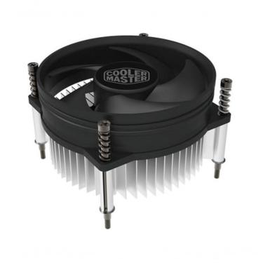 Imagem de Cooler Para Processador Standard I30 (Intel® Lga 1200 / 1156