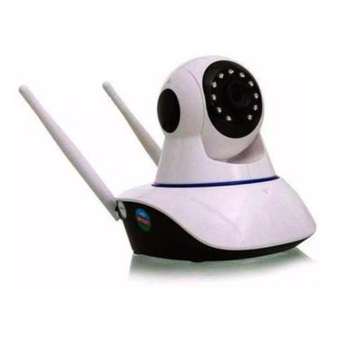 Imagem de Camera Ip Com Base Giratoria Klight