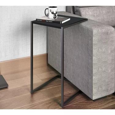 Imagem de Mesa Lateral 27820 Linha Complementos Artesano