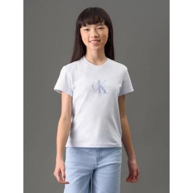 Imagem de Camiseta Menina Reissue Calvin Klein Jeans  2-Masculino