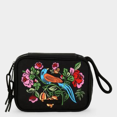 Imagem de Necessaire Farm Estampada Feminina-Feminino