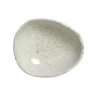 Imagem de CONJUNTO C/ 6 CUMBUCAS OVAL ORGÂNICO PISTACHE Ø 14,5x12 CM - Porto Bra