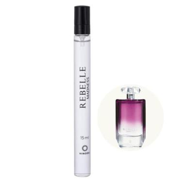 Imagem de Rebelle Madness Deo Colonia Hinode Pocket 15ml