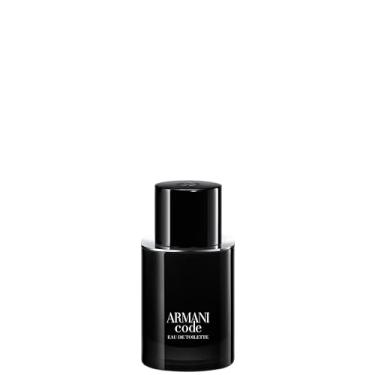 Imagem de Armani Beauty, Armani Code Eau de Toilette, 50ml, Giorgio Armani, Perfume Masculino Ref...