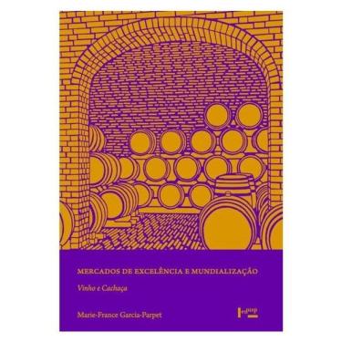 Imagem de Mercados De Excelência E Mundialização