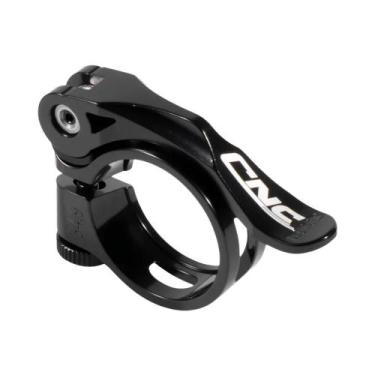 Imagem de Abraçadeira De Selim Ultraleve CNC Para Bicicleta 31.8/34.9mm Com Libe