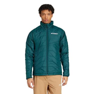 Imagem de Jaqueta Adidas Isolamento Sintético Terrex Multi Masculina-Masculino