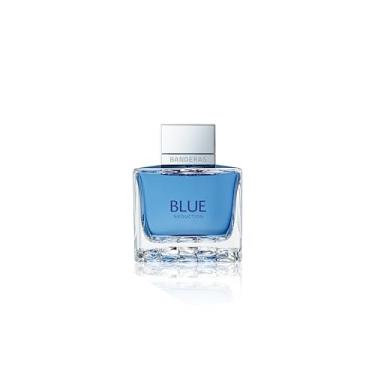 Imagem de Antonio Banderas Blue Seduction for Men Edt 100Ml, Antonio Banderas