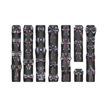 Imagem de Molde De Silicone Para Unhas Cyberpunk Little Doctor, Decoração 3D De 