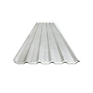 Imagem de Telha Sanduiche Galvalume EPS TR40 3x1 Metro - 2710 -  CALHAFORTE