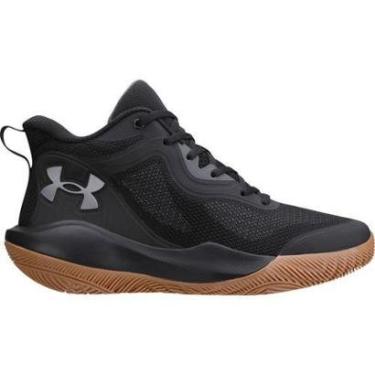 Imagem de TÊNIS UNDER ARMOUR BANKSHOT M-Masculino